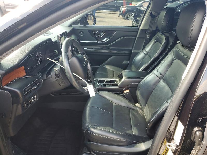 Продаж на аукціоні авто 2020 Lincoln Corsair, vin: 5LMCJ2C9XLUL27737, номер лоту: 85772475