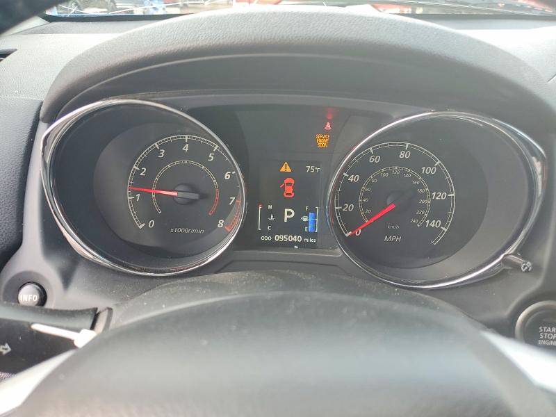 Продаж на аукціоні авто 2015 Mitsubishi Outlander Sport, vin: 4A4AR4AU6FE045743, номер лоту: 55875606