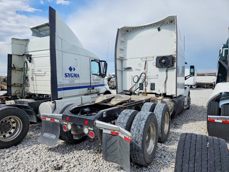 Продаж на аукціоні авто 2019 Peterbilt 579, vin: 1XPBDP9X3KD628005, номер лоту: 55962286