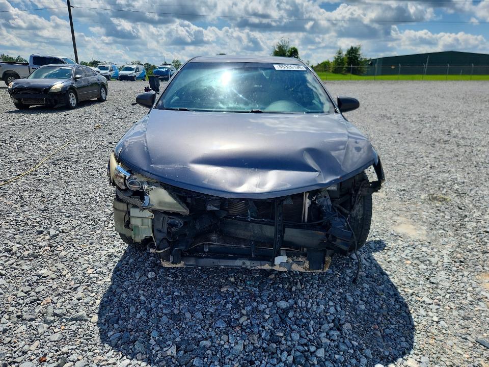 Продаж на аукціоні авто 2012 Toyota Camry, vin: 4T1BF1FK5CU173429, номер лоту: 55326196