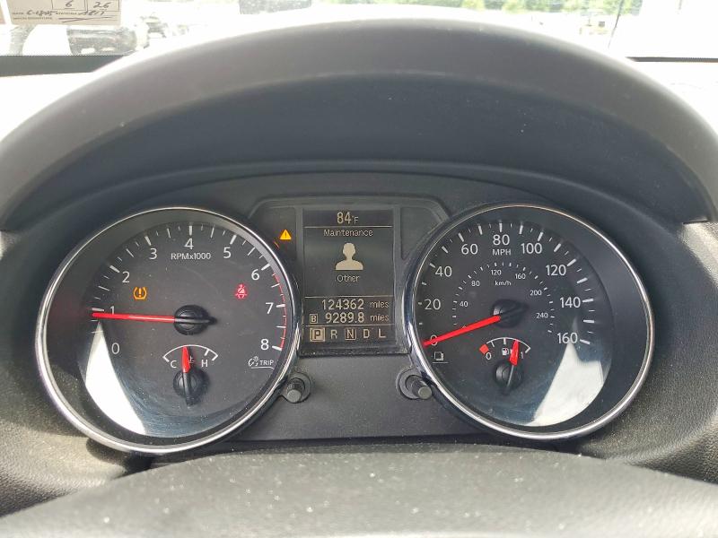 Aukcja sprzedaży 2013 Nissan Rogue, vin: JN8AS5MV5DW632274, numer aukcji: 58123356