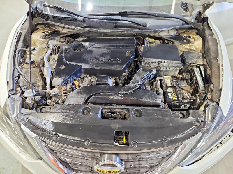 2016 Nissan Altima მანქანა იყიდება აუქციონზე, vin: 1N4AL3AP6GC197926, აუქციონის ნომერი: 56686056