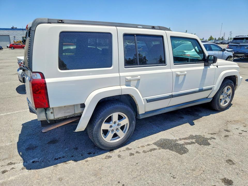 Aukcja sprzedaży 2008 Jeep Commander, vin: 1J8HH48K78C114802, numer aukcji: 56467176