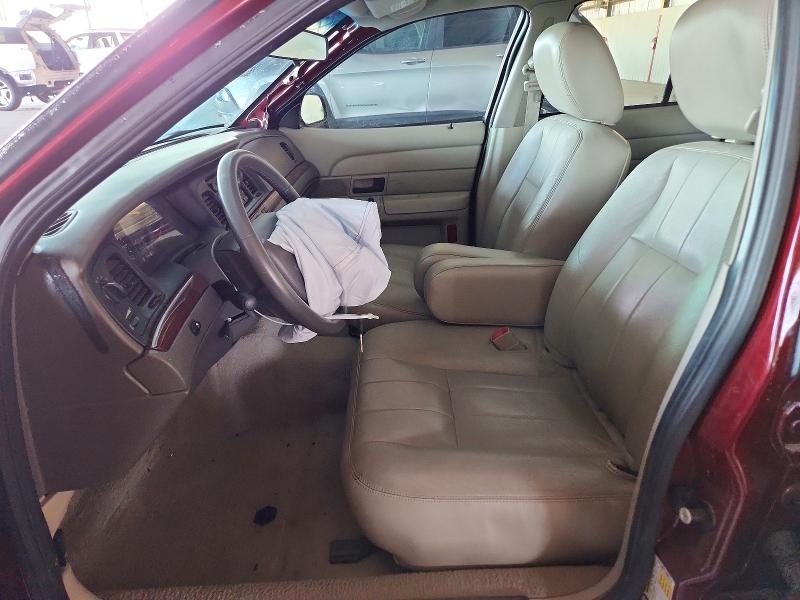 Продаж на аукціоні авто 2011 Ford Crown Victoria, vin: 2FABP7EVXBX139340, номер лоту: 59326736
