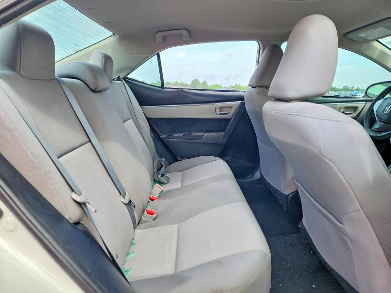 Aukcja sprzedaży 2014 Toyota Corolla, vin: 5YFBPRHE1EP117771, numer aukcji: 56763806