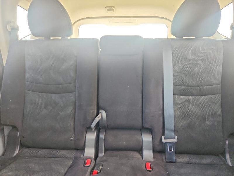 58512106 :رقم المزاد ، 5N1AT2MT7EC780463 vin ، 2014 Nissan Rogue مزاد بيع