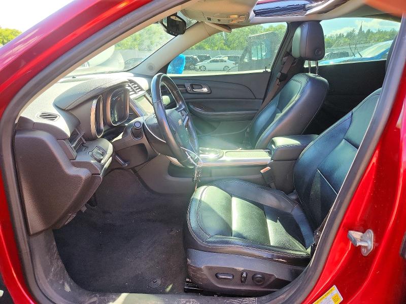 Продажа на аукционе авто 2013 Chevrolet Malibu, vin: 1G11G5SX0DF198064, номер лота: 57325706