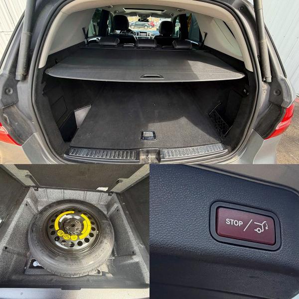 Aukcja sprzedaży 2013 Mercedes-benz Ml, vin: 4JGDA5HB9DA245358, numer aukcji: 56182966