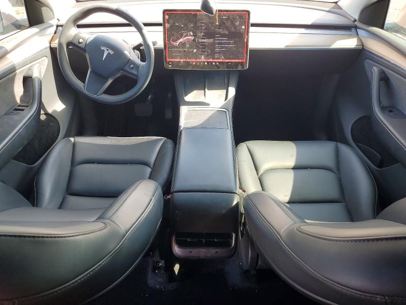 Aukcja sprzedaży 2023 Tesla Model Y, vin: 7SAYGDEE9PA108378, numer aukcji: 57239826