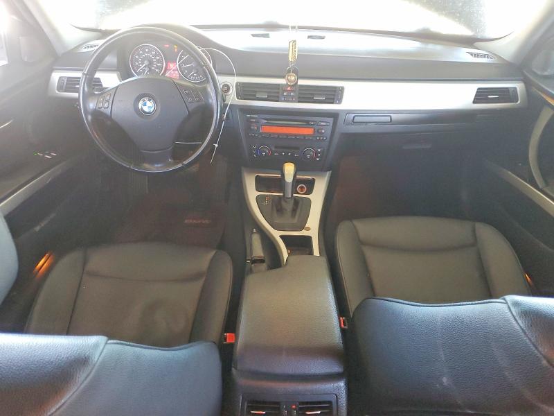 58644436 :رقم المزاد ، WBAVB135X6PT16645 vin ، 2006 Bmw 325 مزاد بيع