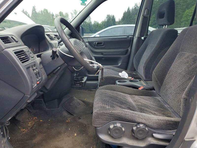Aukcja sprzedaży 2001 Honda Cr-v, vin: JHLRD28401S003634, numer aukcji: 56366796