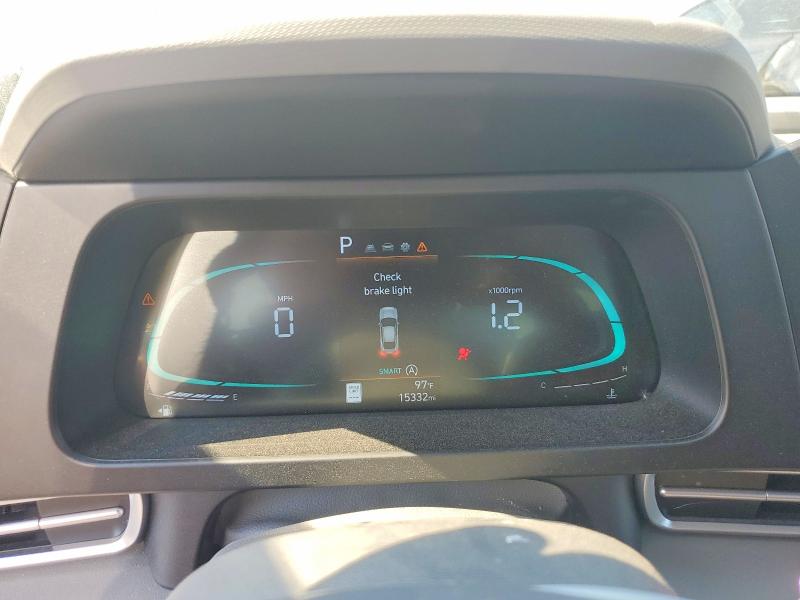 Продаж на аукціоні авто 2025 Hyundai Elantra, vin: KMHLL4DG8SU871061, номер лоту: 57403886