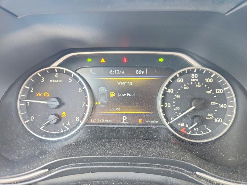2017 Nissan Maxima მანქანა იყიდება აუქციონზე, vin: 1N4AA6AP0HC403900, აუქციონის ნომერი: 59111776