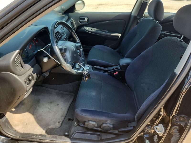 57676586 :رقم المزاد ، 3N1CB51D46L575819 vin ، 2006 Nissan Sentra مزاد بيع