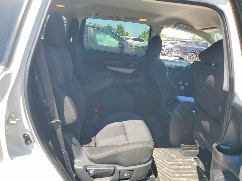 2019 Subaru Ascent მანქანა იყიდება აუქციონზე, vin: 4S4WMAFD8K3450233, აუქციონის ნომერი: 55672226