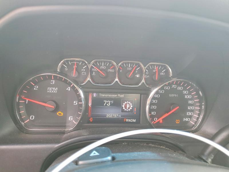 Aukcja sprzedaży 2014 Gmc Sierra, vin: 1GTR1UEC3EZ205815, numer aukcji: 56303346