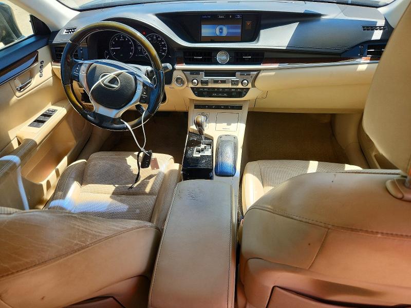 Продажа на аукционе авто 2015 Lexus Es, vin: JTHBK1GG4F2210771, номер лота: 55943826