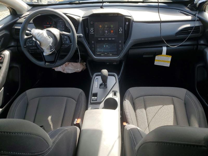 57867086 :رقم المزاد ، JF2GUABC7RH380079 vin ، 2024 Subaru Crosstrek مزاد بيع