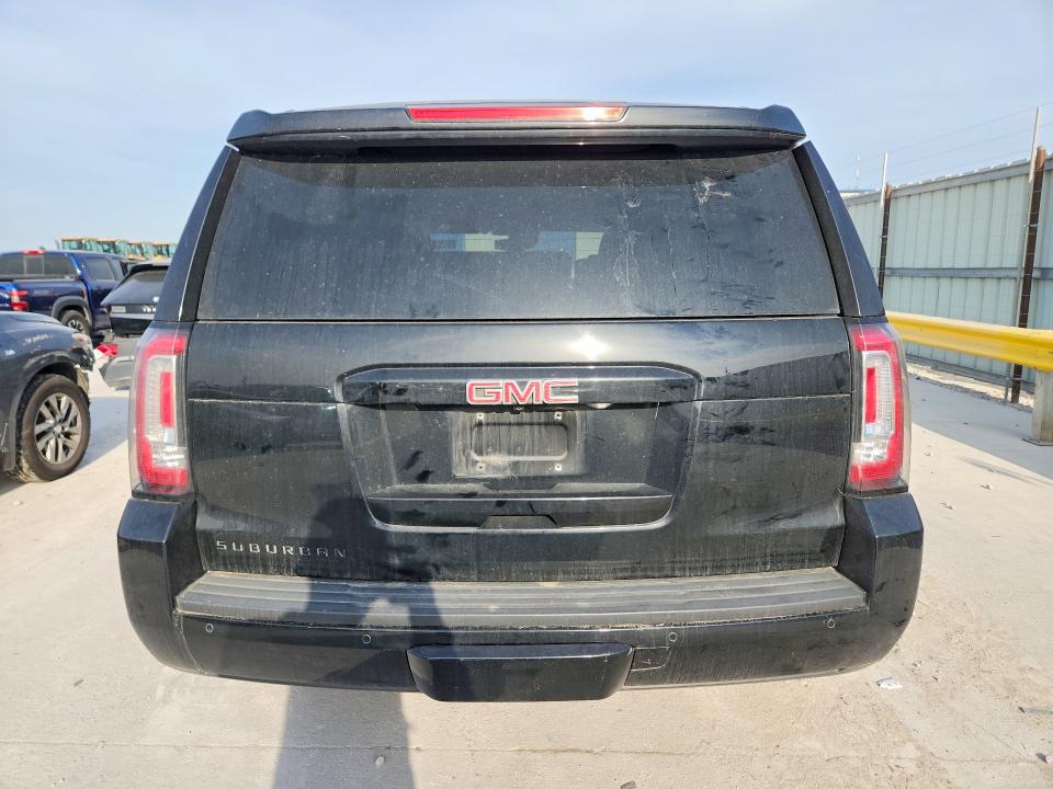 2016 Gmc Yukon მანქანა იყიდება აუქციონზე, vin: 1GKS1BKC7GR201431, აუქციონის ნომერი: 59092226
