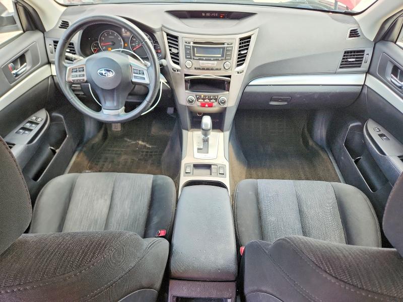Aukcja sprzedaży 2013 Subaru Outback, vin: 4S4BRCGCXD3279585, numer aukcji: 57267566