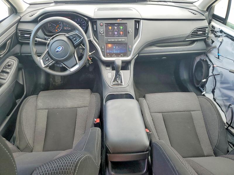 Aukcja sprzedaży 2020 Subaru Outback, vin: 4S4BTAAC7L3102120, numer aukcji: 56935276