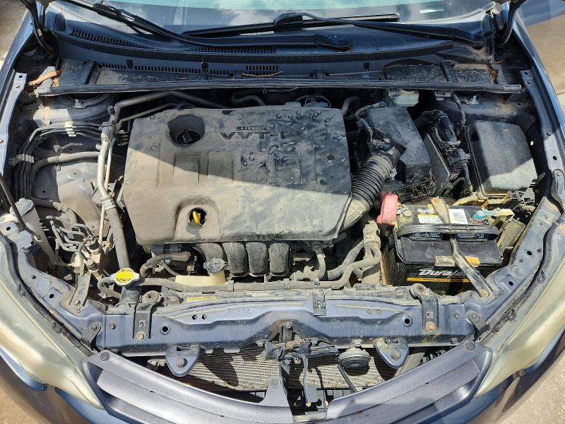 Продажа на аукционе авто 2016 Toyota Corolla, vin: 5YFBURHE5GP547377, номер лота: 56667376