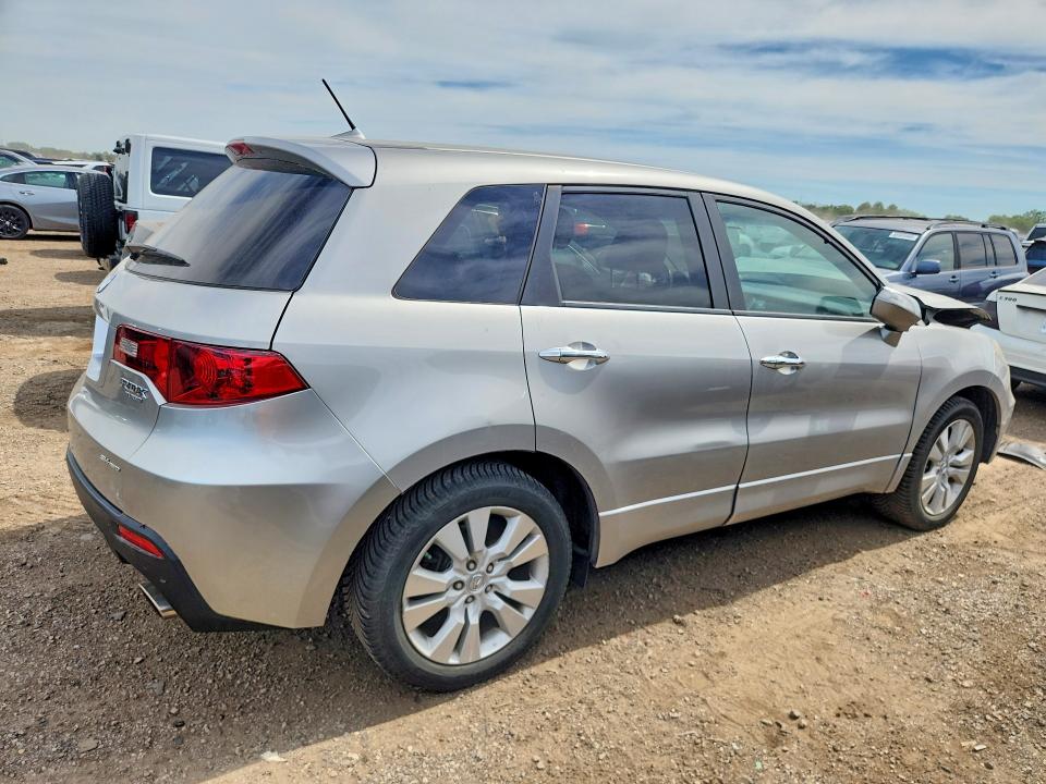 Продаж на аукціоні авто 2010 Acura Rdx, vin: 5J8TB1H20AA001729, номер лоту: 55547036