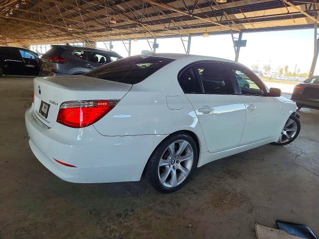 Aukcja sprzedaży 2008 Bmw 535, vin: WBANW13528CZ79139, numer aukcji: 56126456