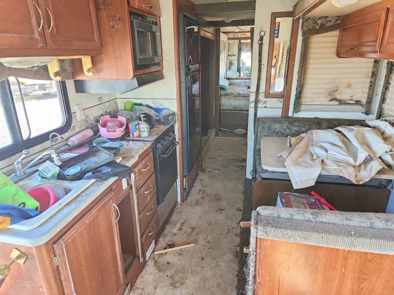 Aukcja sprzedaży 2002 Ftwd Motorhome, vin: 1FCNF53S720A01471, numer aukcji: 57419806