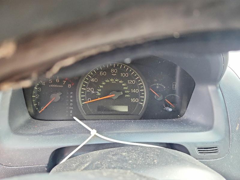 Продаж на аукціоні авто 2004 Honda Accord, vin: 1HGCM56124A096245, номер лоту: 56703256