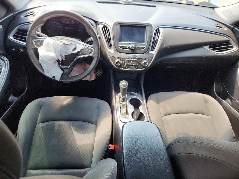 Aukcja sprzedaży 2016 Chevrolet Malibu, vin: 1G1ZB5ST3GF345559, numer aukcji: 59157116