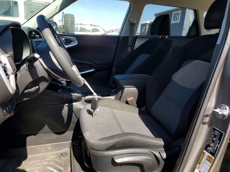 2024 Kia Soul მანქანა იყიდება აუქციონზე, vin: KNDJ23AU5R7241221, აუქციონის ნომერი: 58245406