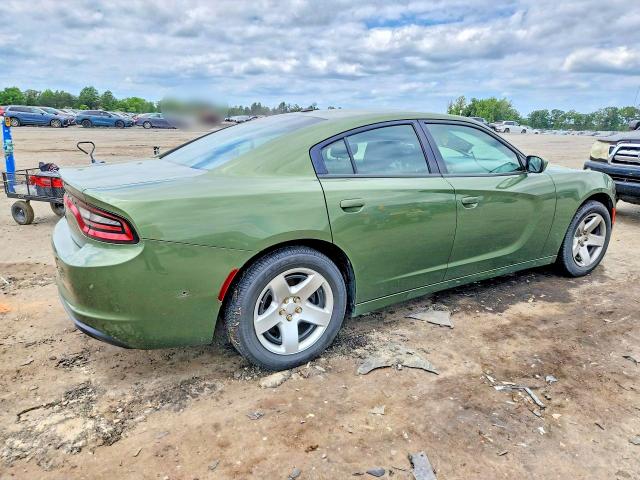 Aukcja sprzedaży 2021 Dodge Charger, vin: 2C3CDXAT6MH550781, numer aukcji: 56425626