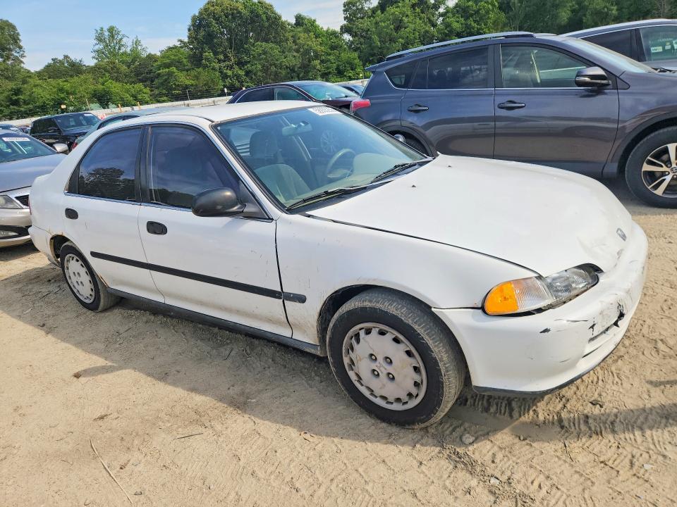 Aukcja sprzedaży 1995 Honda Civic, vin: 1HGEG8658SL021183, numer aukcji: 58935256