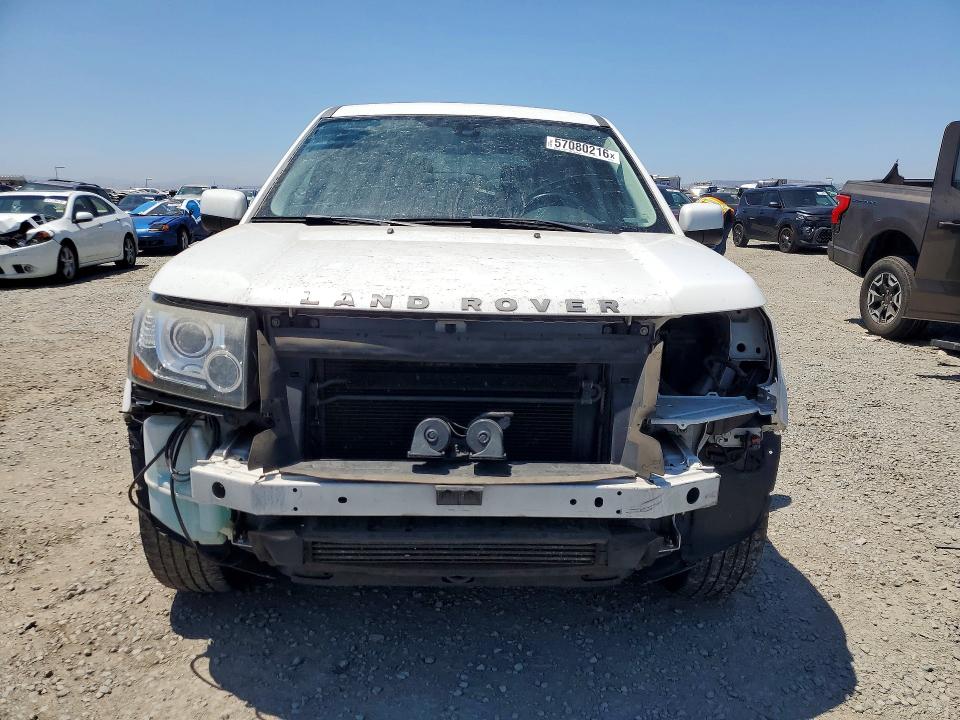 Auction sale of the 2013 Land Rover Lr2, vin: SALFR2BG9DH333304, lot number: 57080216