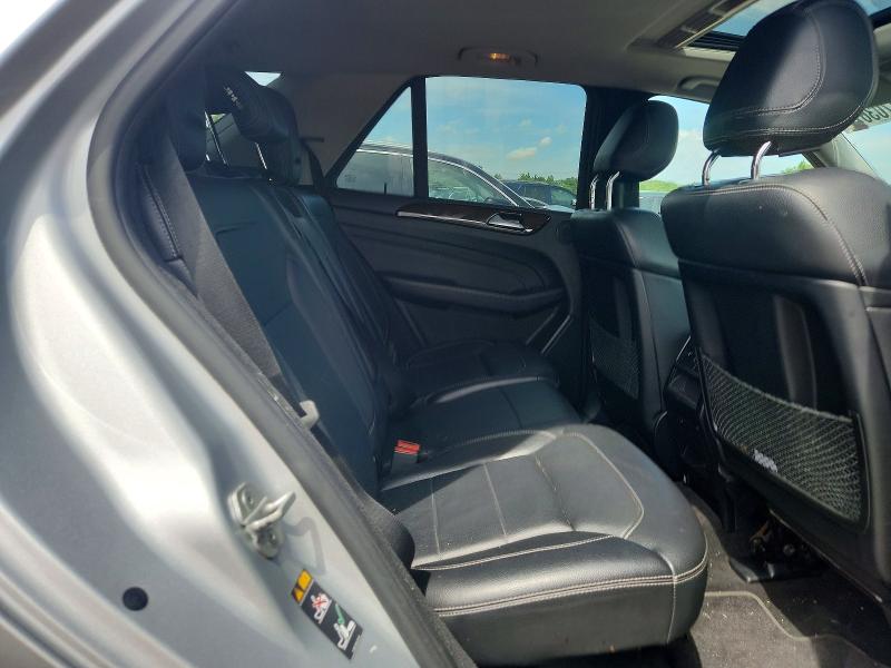 57087036 :رقم المزاد ، 4JGDA5HB3EA392468 vin ، 2014 Mercedes-benz Ml مزاد بيع