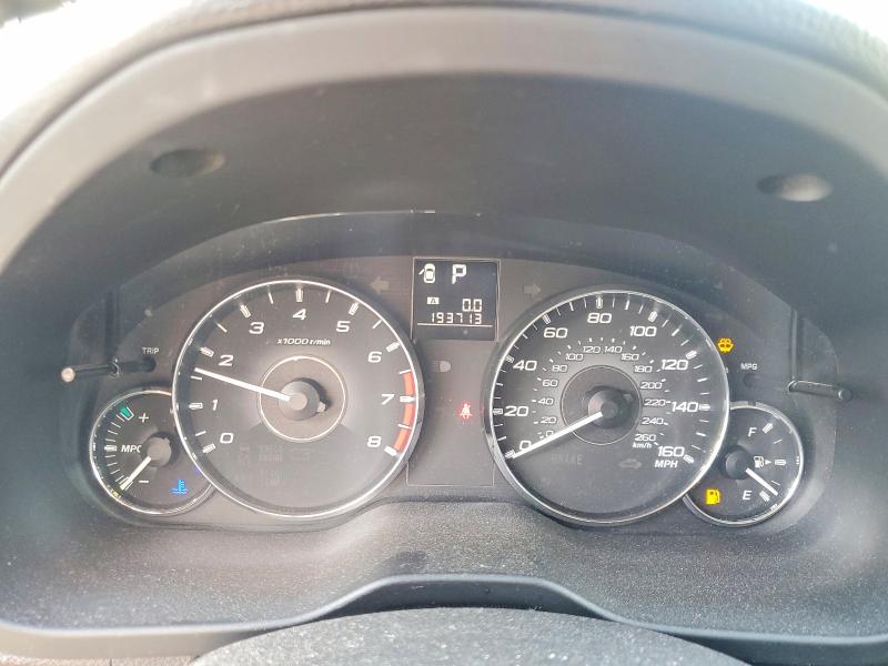 Продаж на аукціоні авто 2012 Subaru Outback, vin: 4S4BRDKC6C2200771, номер лоту: 58967556
