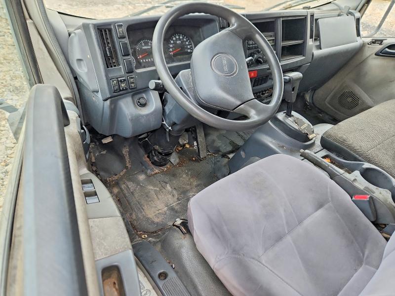Продажа на аукционе авто 2008 Isuzu Nrr, vin: JALE5W16387301795, номер лота: 58247876