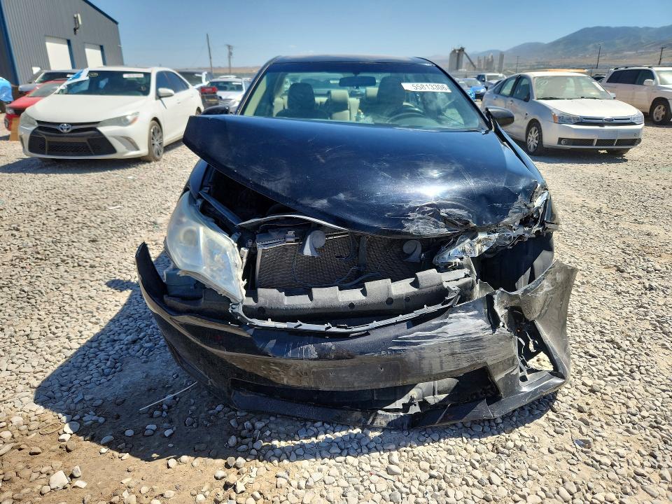 Продаж на аукціоні авто 2013 Toyota Camry, vin: 4T4BF1FK8DR311911, номер лоту: 55813306