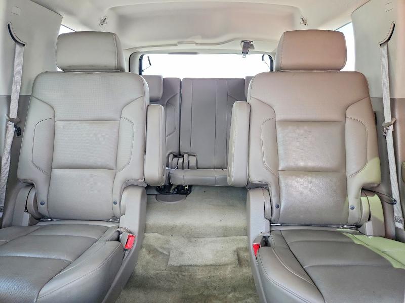 Продажа на аукционе авто 2016 Gmc Yukon, vin: 1GKS1BKCXGR407083, номер лота: 56992396