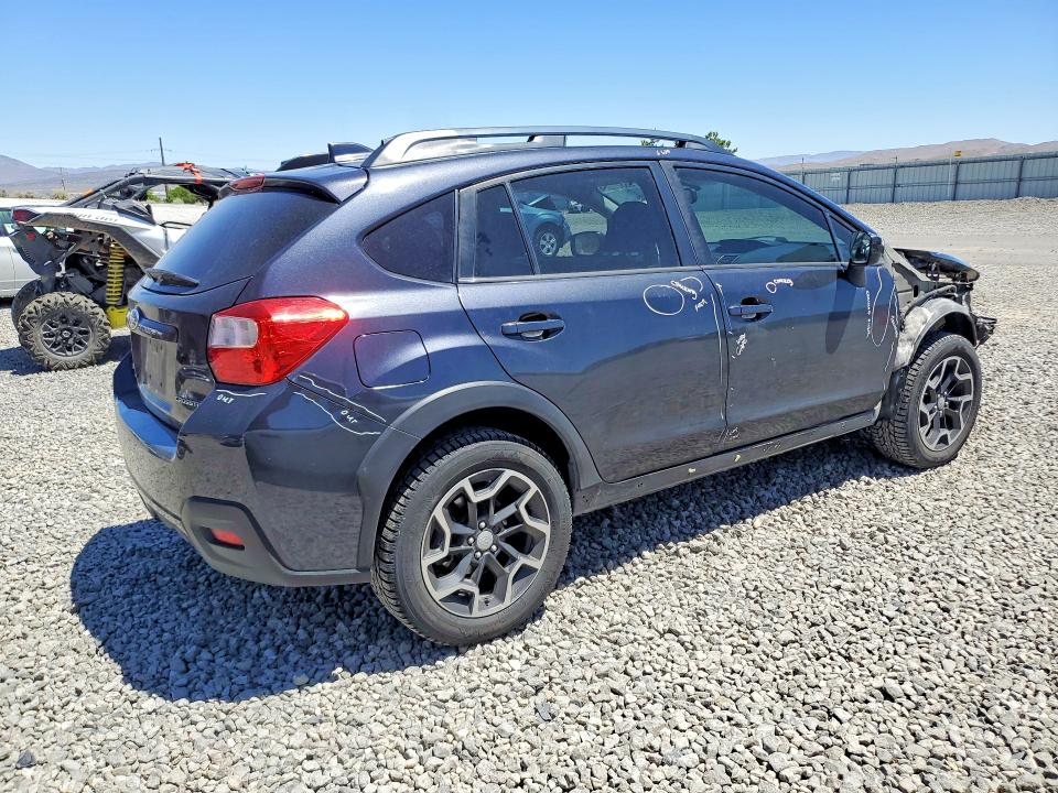 Продаж на аукціоні авто 2016 Subaru Crosstrek, vin: JF2GPAKC1GH297543, номер лоту: 56370066