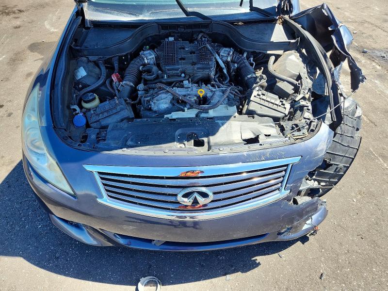 Продаж на аукціоні авто 2011 Infiniti G37 Sedan, vin: JN1CV6AR0BM350662, номер лоту: 56128726