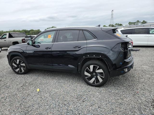 Продаж на аукціоні авто 2024 Volkswagen Atlas Cross Sport, vin: 1V2HE2CA0RC219670, номер лоту: 55592166