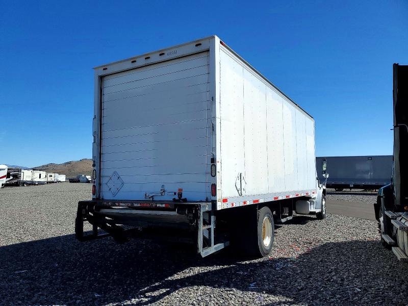 2005 Freightliner M2 მანქანა იყიდება აუქციონზე, vin: 1FVACXCS15HU04682, აუქციონის ნომერი: 52616806
