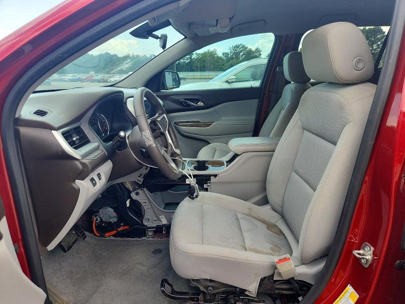 Aukcja sprzedaży 2021 Gmc Acadia, vin: 1GKKNKLA8MZ227520, numer aukcji: 55682856