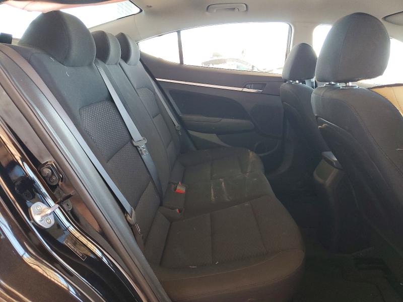 55648106 :رقم المزاد ، 5NPD84LF5LH587014 vin ، 2020 Hyundai Elantra مزاد بيع