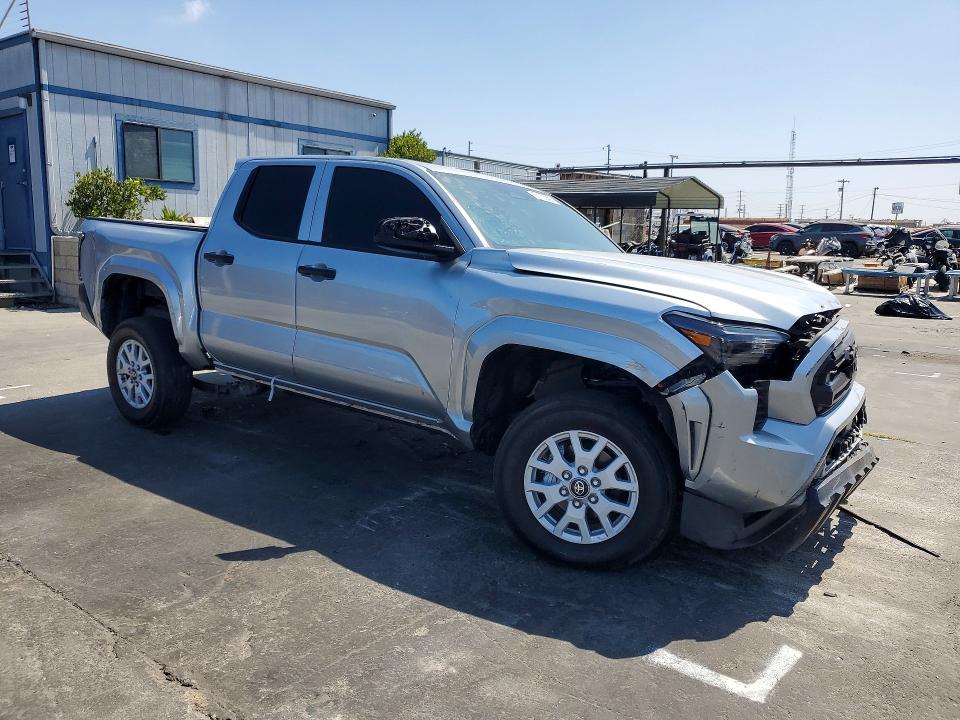 Aukcja sprzedaży 2025 Toyota Tacoma, vin: 3TYKD5HN8ST028093, numer aukcji: 58793596