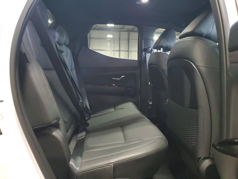 Aukcja sprzedaży 2025 Hyundai Santa Cruz, vin: 5NTJEDDFXSH146196, numer aukcji: 58594216