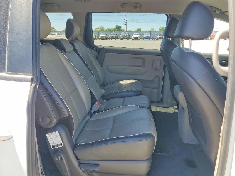 56286516 :رقم المزاد ، KNDMB5C1XG6208701 vin ، 2016 Kia Sedona مزاد بيع