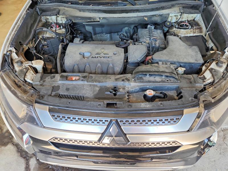 Aukcja sprzedaży 2019 Mitsubishi Outlander, vin: JA4AZ3A35KZ022931, numer aukcji: 56594646